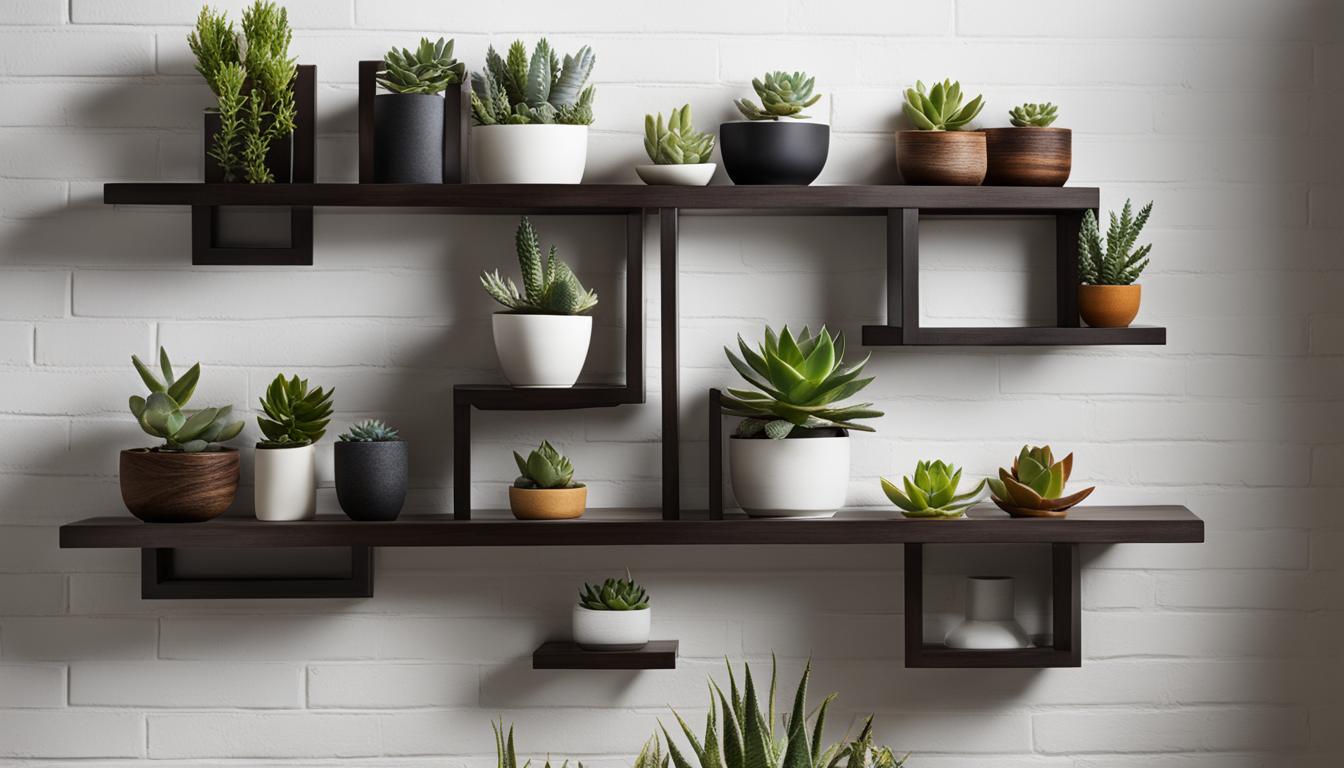 Floating Shelves A Builder's Guide