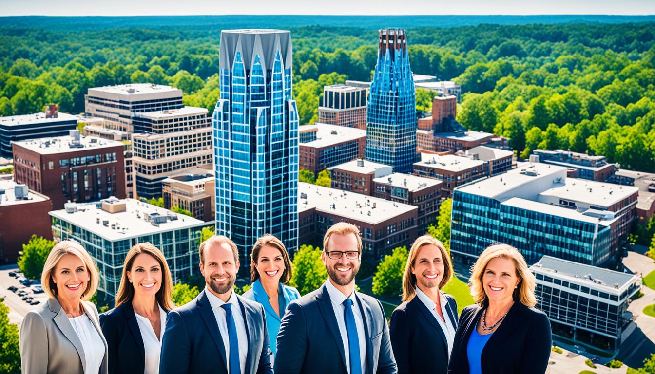 Durham NC Property Management Experts Your Guide